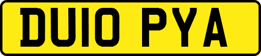 DU10PYA