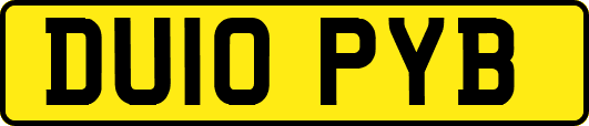DU10PYB