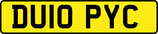 DU10PYC