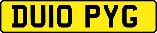 DU10PYG