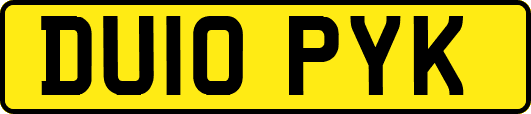 DU10PYK