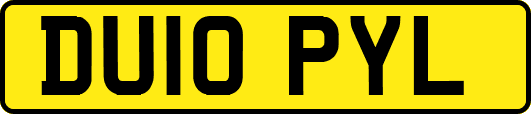 DU10PYL