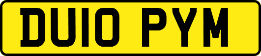 DU10PYM