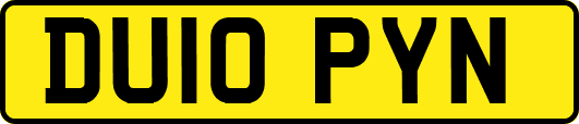 DU10PYN