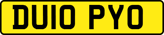 DU10PYO