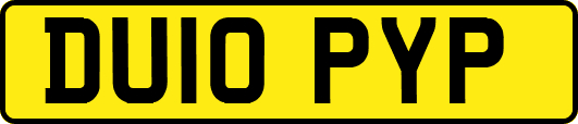 DU10PYP