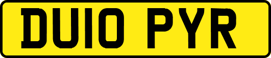 DU10PYR