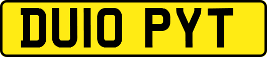 DU10PYT