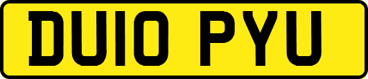 DU10PYU