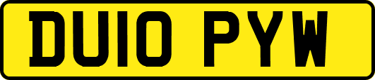 DU10PYW