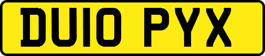 DU10PYX