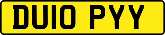 DU10PYY