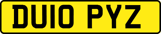 DU10PYZ