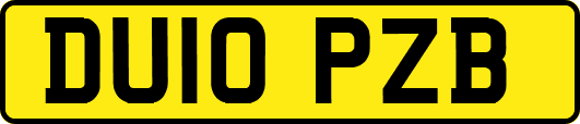 DU10PZB