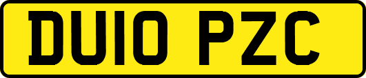 DU10PZC