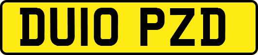 DU10PZD