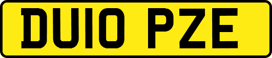 DU10PZE