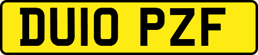 DU10PZF