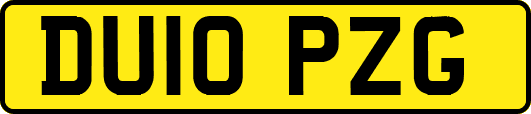 DU10PZG