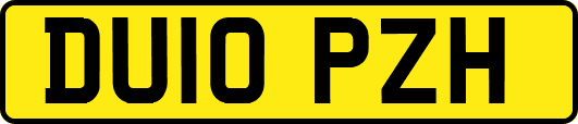 DU10PZH
