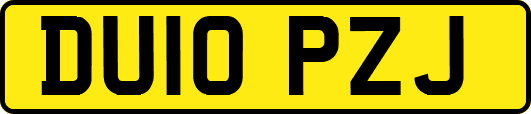 DU10PZJ
