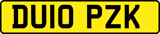DU10PZK