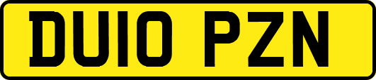 DU10PZN