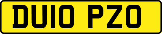 DU10PZO
