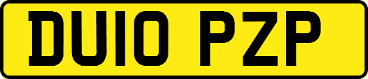 DU10PZP
