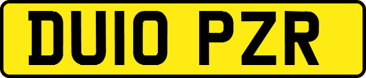 DU10PZR
