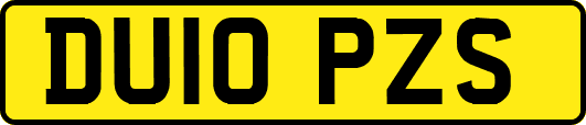 DU10PZS