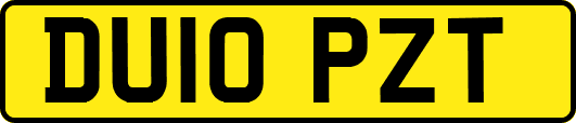 DU10PZT