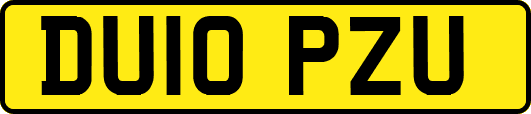 DU10PZU