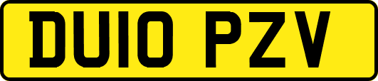 DU10PZV