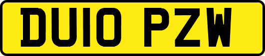DU10PZW