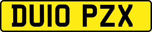 DU10PZX