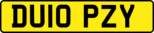 DU10PZY