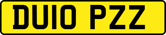 DU10PZZ