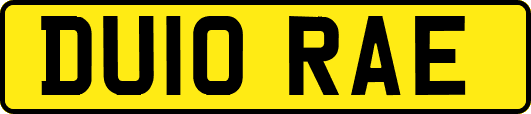 DU10RAE