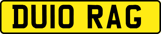 DU10RAG