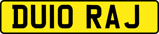 DU10RAJ