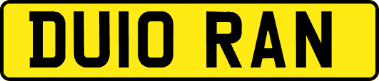 DU10RAN