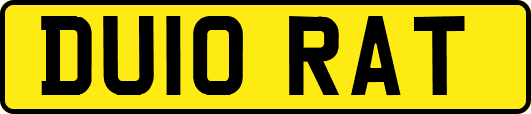 DU10RAT