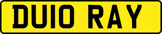 DU10RAY