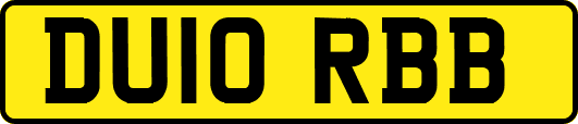 DU10RBB