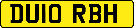 DU10RBH