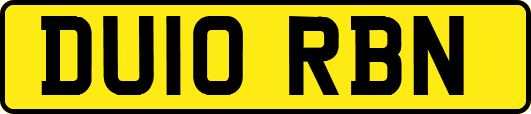 DU10RBN