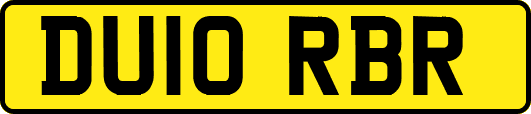 DU10RBR