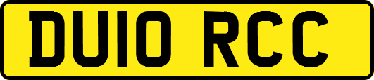 DU10RCC