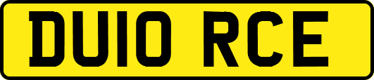 DU10RCE
